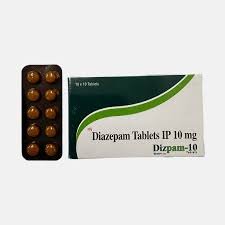Elipam Diazepam